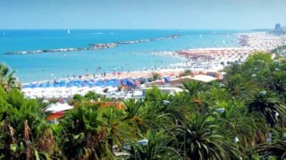 le spiagge piu belle della provincia di ascoli piceno