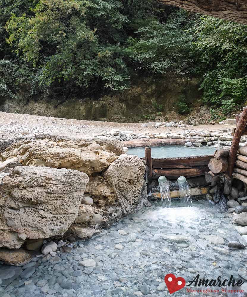 Acquasanta Terme (AP) – Terme di Acquasanta