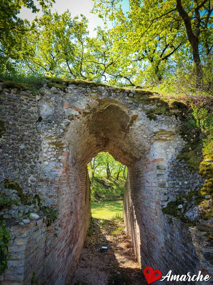 anfiteatro romano