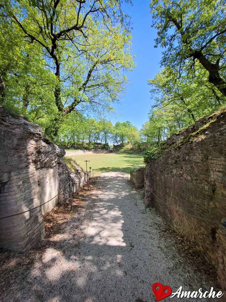 anfiteatro romano