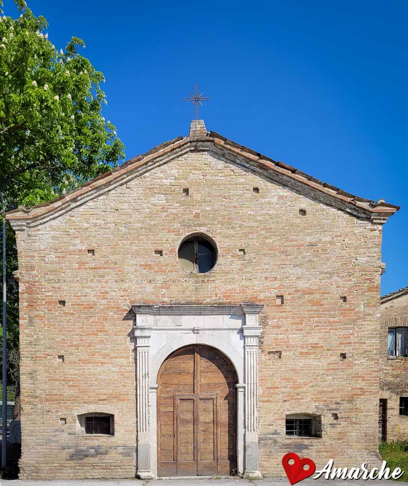 Chiesa della Maestà