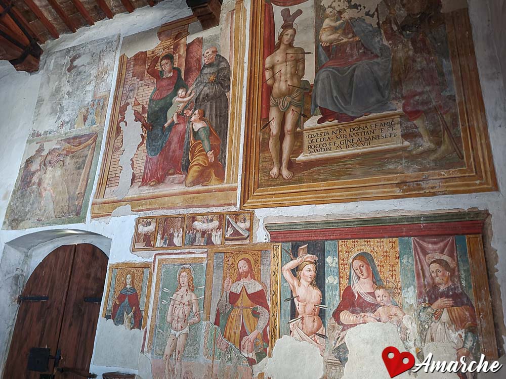 Chiesa della Maestà