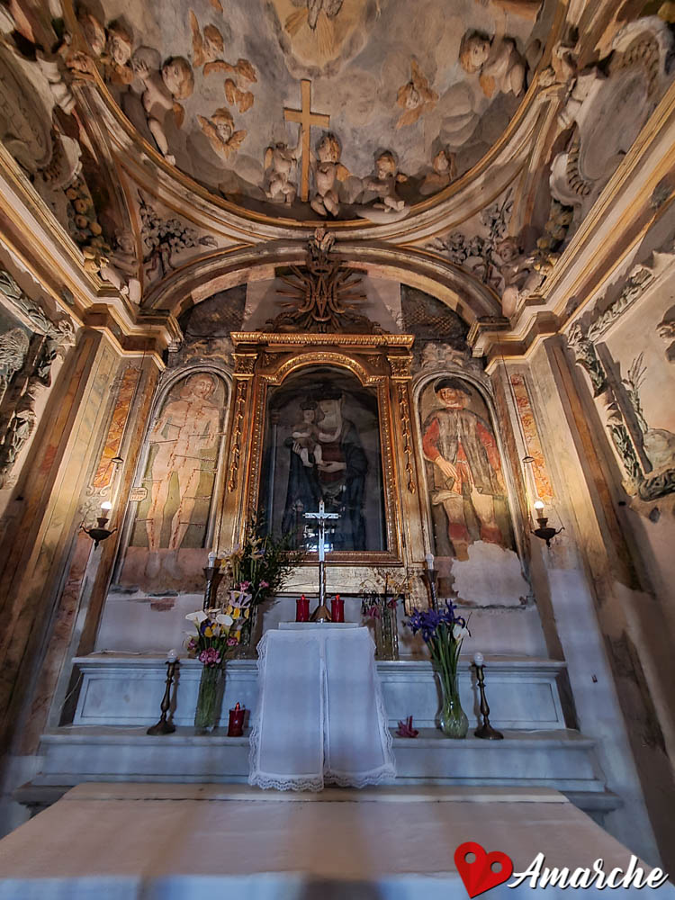 Chiesa della Maestà