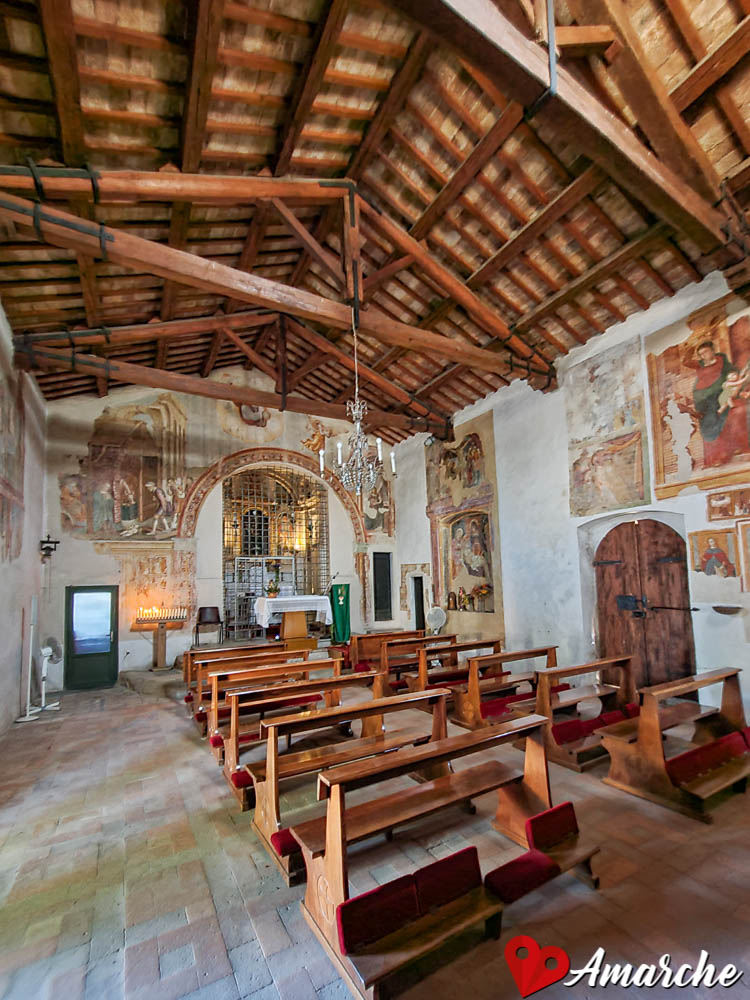 Chiesa della Maestà
