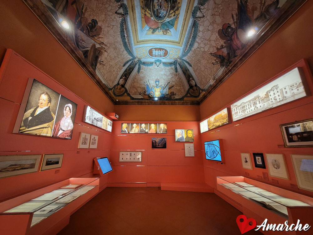 Museo Nazionale Rossini