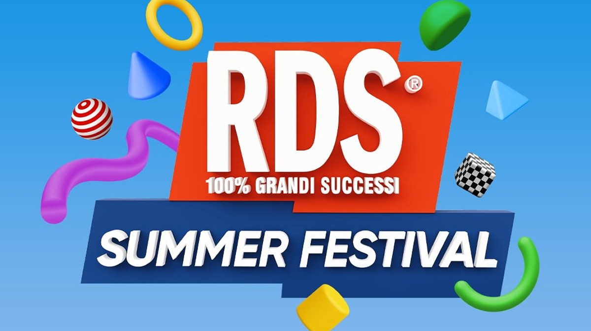 Senigallia RDS Summer Festival 2023