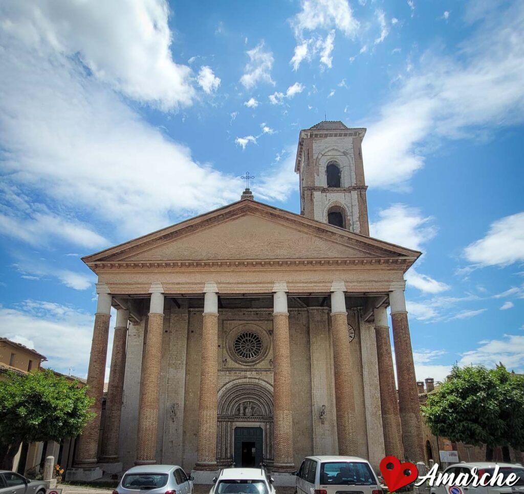 Basilica di San Venanzio Martire